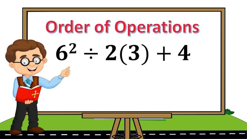 Solving Expressions with Missing Elements